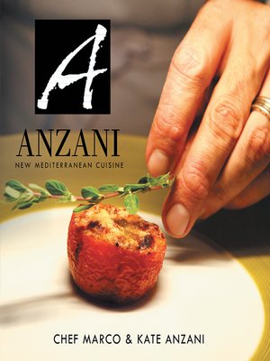 cover image of Anzani